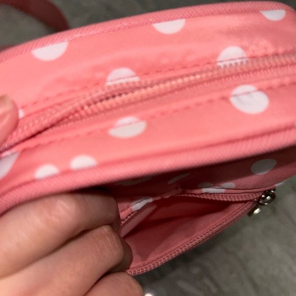 Super cute pink Disney crossbody. - Picture 4 of 4